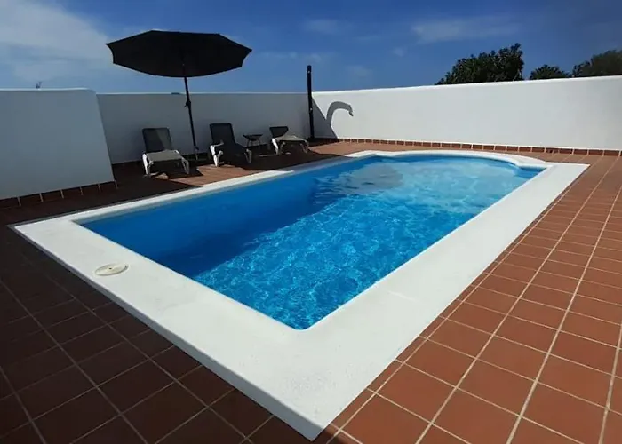 Villa Elisa