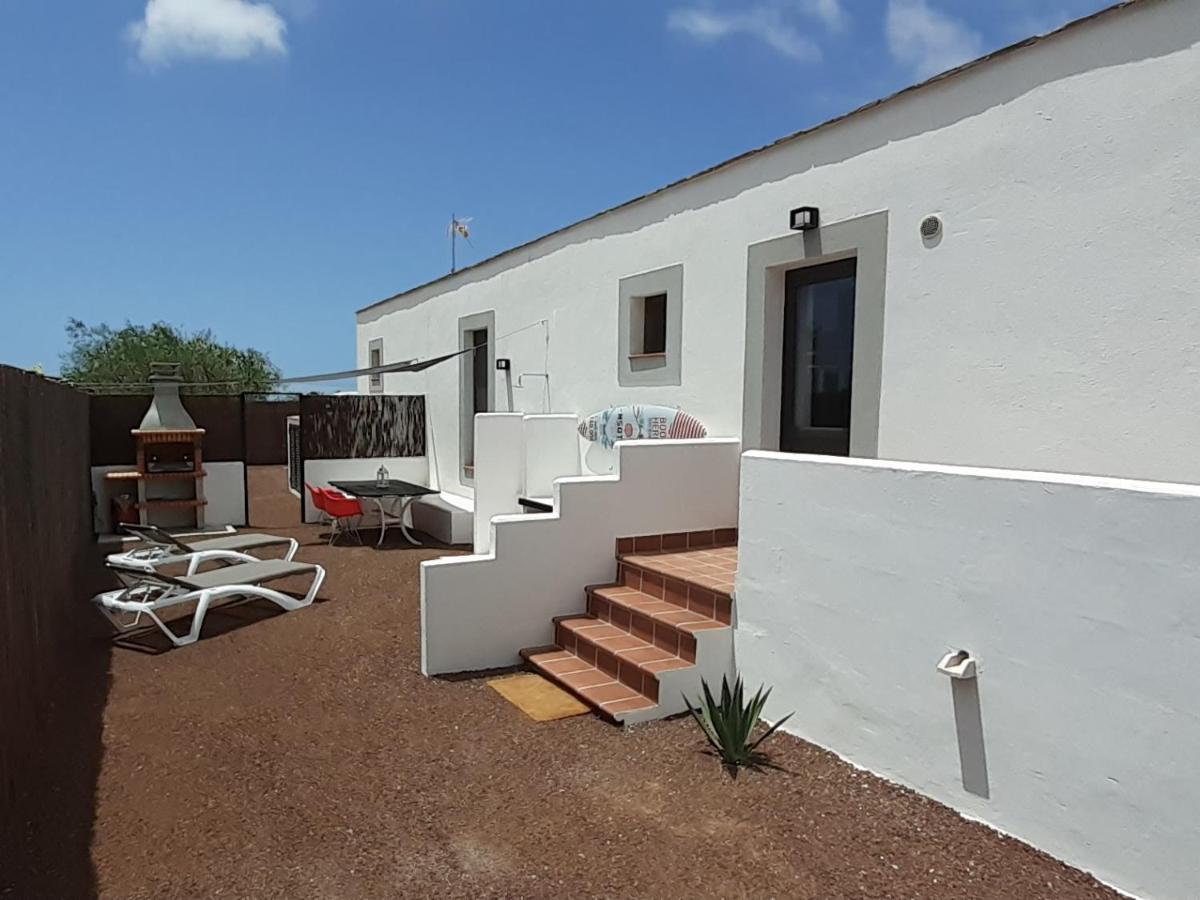 Elisa Holiday home