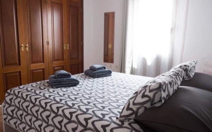 Holiday home Elisa Villaverde (Fuerteventura)