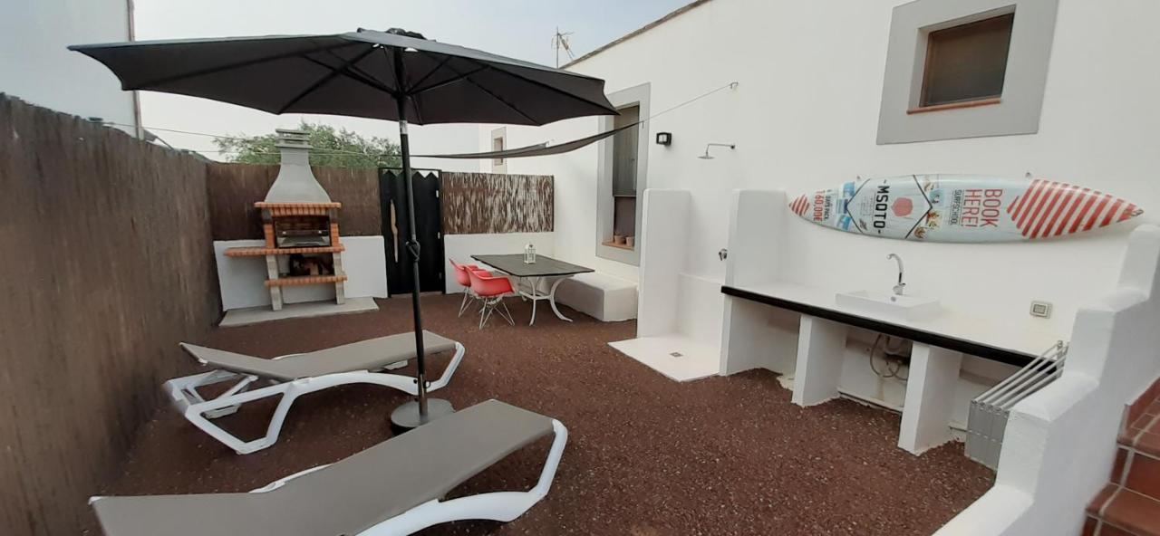 Elisa Holiday home *