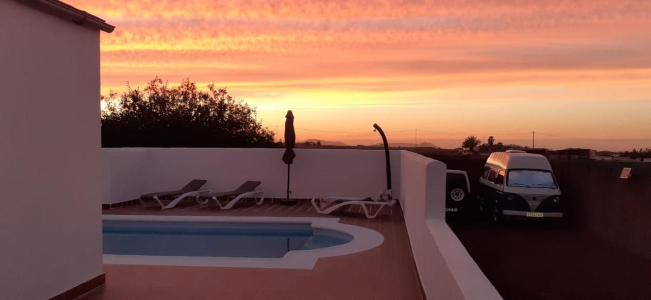 Elisa * Villaverde (Fuerteventura)