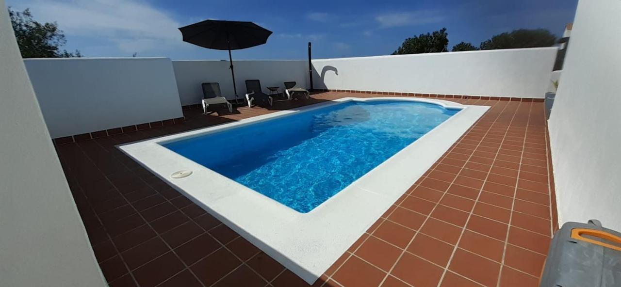 Elisa Holiday home