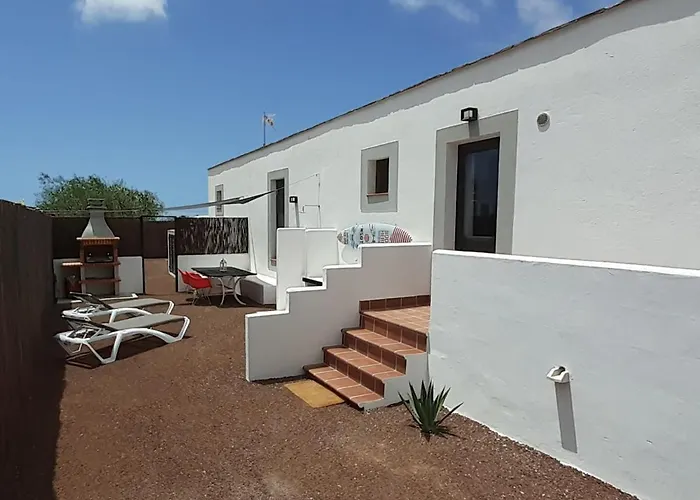 Villa Elisa