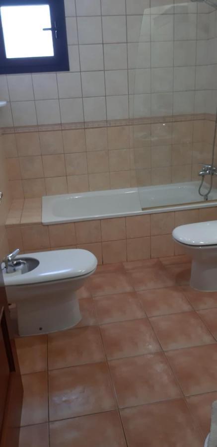 Casa de vacances Elisa Villaverde (Fuerteventura)